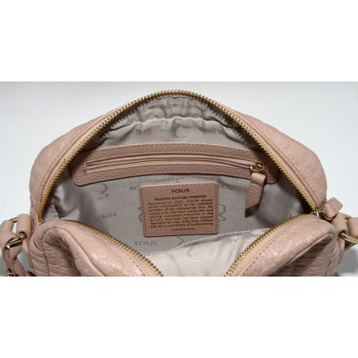 BOLSO TOUS ROSA