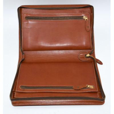 PORTAFOLIOS DE CUERO BOX GERARDO GONZALEZ SAN SEBASTIAN