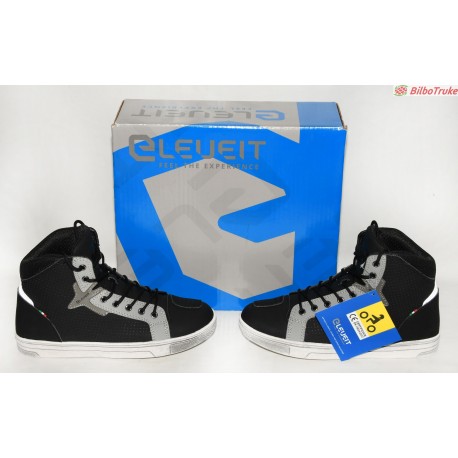 BOTAS DE MOTO PIEL FREERIDE 2.2 AIR T: 42