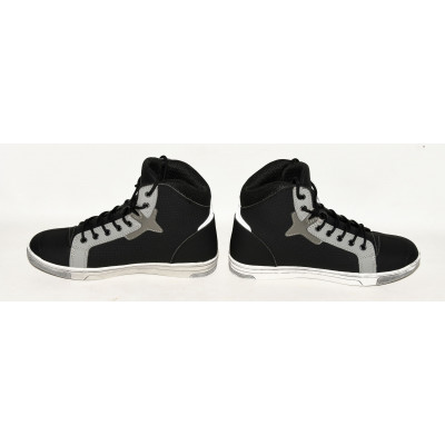 BOTAS DE MOTO PIEL FREERIDE 2.2 AIR T: 42