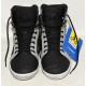 BOTAS DE MOTO PIEL FREERIDE 2.2 AIR T: 42
