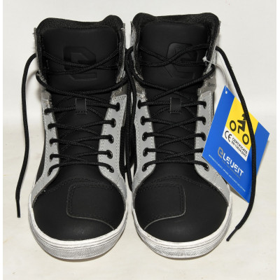 BOTAS DE MOTO PIEL FREERIDE 2.2 AIR T: 42