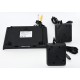 CONSOLA ATARI FLASHBACK 8 105 BUILT IN GAMES
