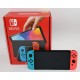 CONSOLA NINTENDO SWITCH OLED