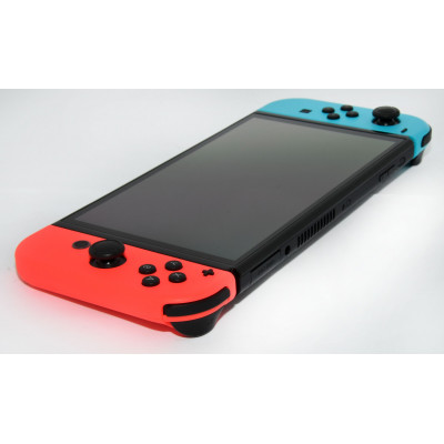 CONSOLA NINTENDO SWITCH OLED
