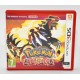 VIDEOJUEGO NINTENDO 3DS POKEMON RUBI OMEGA
