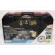 AMOLADORA ANGULAR RECARGABLE 40V PARKSIDE