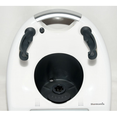 VORWERK THERMOMIX TM6 COMPLETA