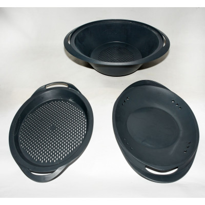 VORWERK THERMOMIX TM6 COMPLETA