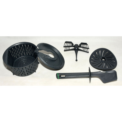 VORWERK THERMOMIX TM6 COMPLETA