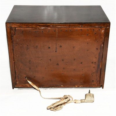 RADIO ANTIGUA GOL BART. BILBAO