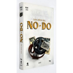 LOS AÑOS DEL NO-DO TVE
