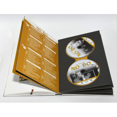 LOS AÑOS DEL NO-DO TVE