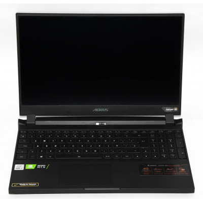 PORTATIL GAMING GIGABYTE AORUS 15G XC / i7-10870H 2.2GHz / 500GB SSD / 32GB RAM