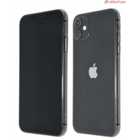 IPHONE 11 128GB NEGRO