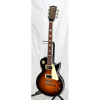 GUITARRA ELÉCTRICA TOKAI ALS 68 BS LOVE ROCK