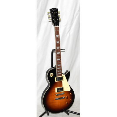 GUITARRA ELÉCTRICA TOKAI ALS 68 BS LOVE ROCK