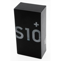 SAMSUNG GALAXY S10 PLUS 128GB PRECINTADO