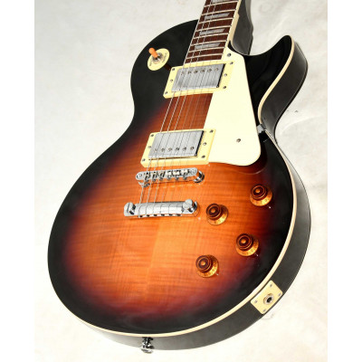 GUITARRA ELÉCTRICA TOKAI ALS 68 BS LOVE ROCK