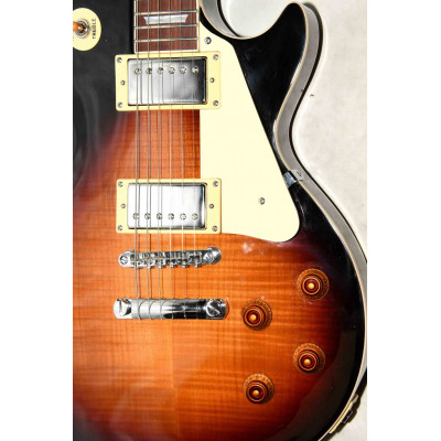 GUITARRA ELÉCTRICA TOKAI ALS 68 BS LOVE ROCK