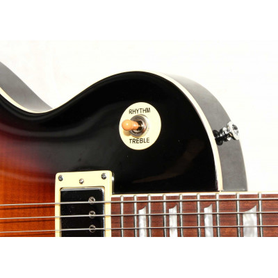 GUITARRA ELÉCTRICA TOKAI ALS 68 BS LOVE ROCK