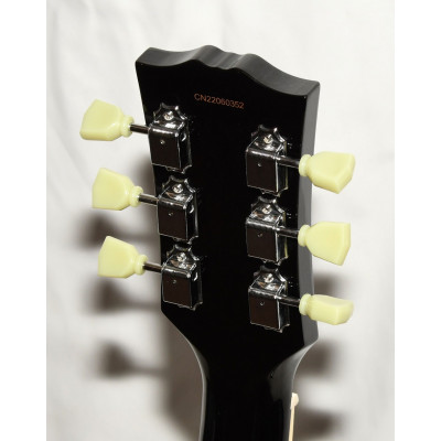 GUITARRA ELÉCTRICA TOKAI ALS 68 BS LOVE ROCK