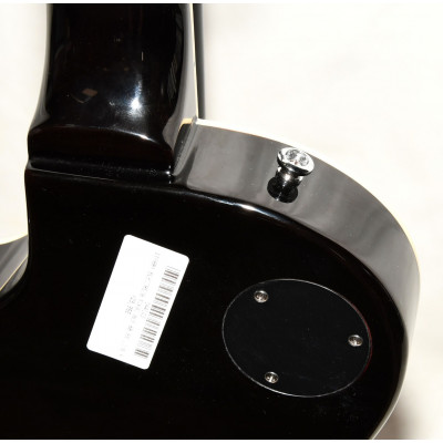 GUITARRA ELÉCTRICA TOKAI ALS 68 BS LOVE ROCK