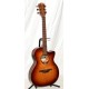 GUITARRA ELECTROACUSTICA TRAMONTANE T118ASCE BRS