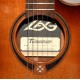 GUITARRA ELECTROACUSTICA TRAMONTANE T118ASCE BRS