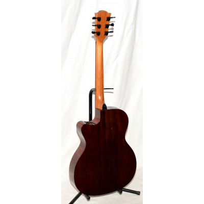 GUITARRA ELECTROACUSTICA TRAMONTANE T118ASCE BRS