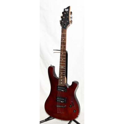 GUITARRA ELÉCTRICA SCHECTER SGR 006