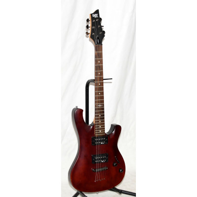 GUITARRA ELÉCTRICA SCHECTER SGR 006