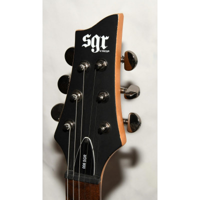 GUITARRA ELÉCTRICA SCHECTER SGR 006