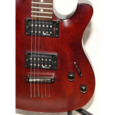 GUITARRA ELÉCTRICA SCHECTER SGR 006
