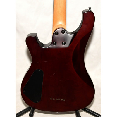 GUITARRA ELÉCTRICA SCHECTER SGR 006