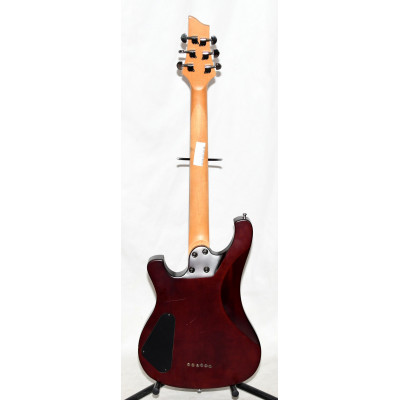 GUITARRA ELÉCTRICA SCHECTER SGR 006