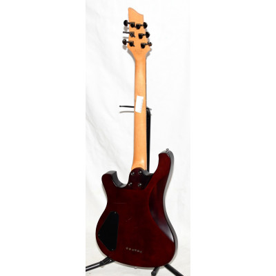 GUITARRA ELÉCTRICA SCHECTER SGR 006