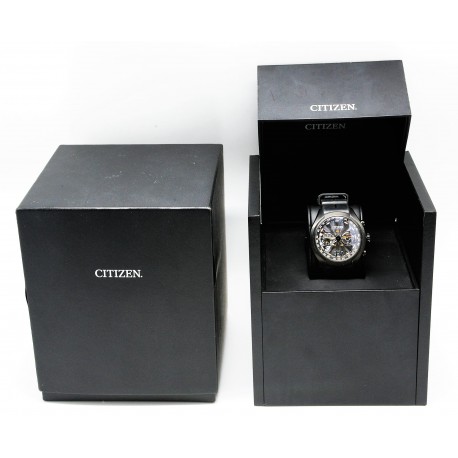 CITIZEN ECO DRIVE B620-S097240