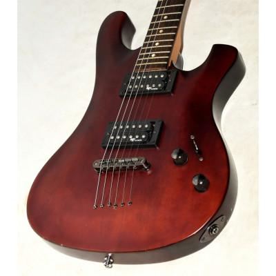 GUITARRA ELÉCTRICA SCHECTER SGR 006