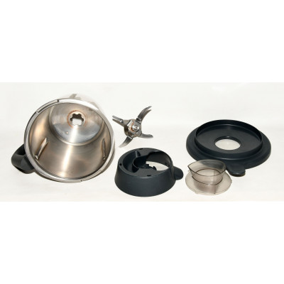 VORWERK THERMOMIX TM5-1