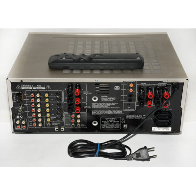AMPLIFICADOR ONKYO TX-DS575X