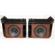PAREJA ALTAVOCES BOSE 301 SERIE IV