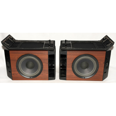 PAREJA ALTAVOCES BOSE 301 SERIE IV