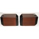 PAREJA ALTAVOCES BOSE 301 SERIE IV