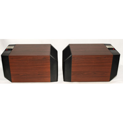 PAREJA ALTAVOCES BOSE 301 SERIE IV