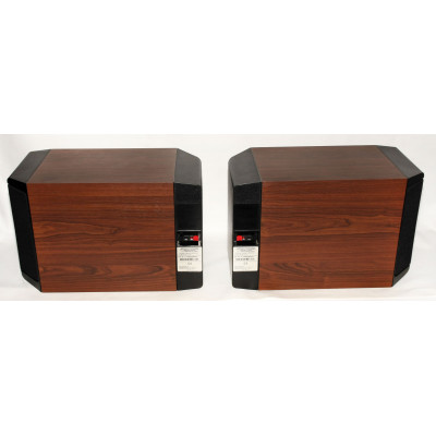 PAREJA ALTAVOCES BOSE 301 SERIE IV