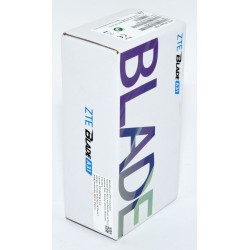 ZTE BLADE A31 32GB GRIS PRECINTADO