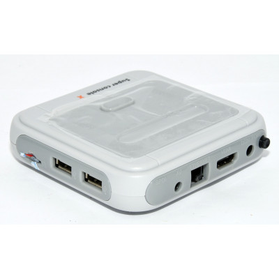 CONSOLA SUPER CONSOLE X