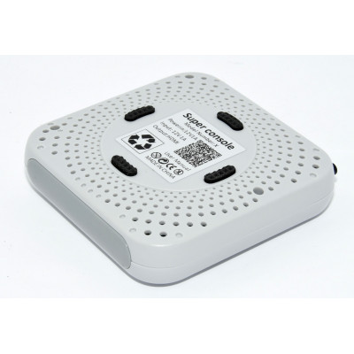 CONSOLA SUPER CONSOLE X