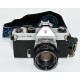 CÁMARA VINTAGE REFLEX ANALÓGICA COSINA HI LITE DLR